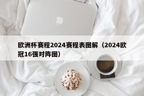 欧洲杯赛程2024赛程表图解（2024欧冠16强对阵图）