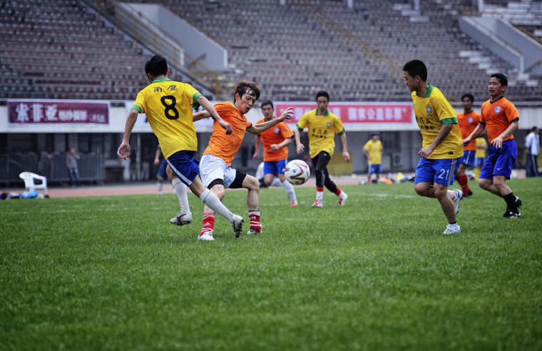 海南两支队伍将参加2024年中国足协青少年足球锦标赛