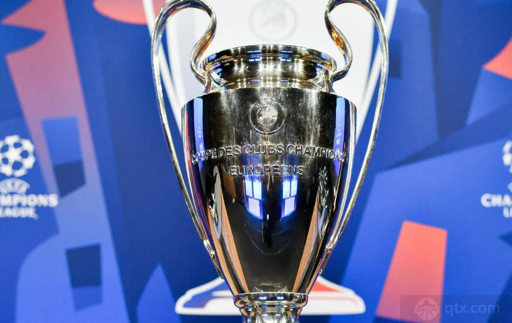 2023-2024赛季欧冠正赛赛程拉开序幕在即