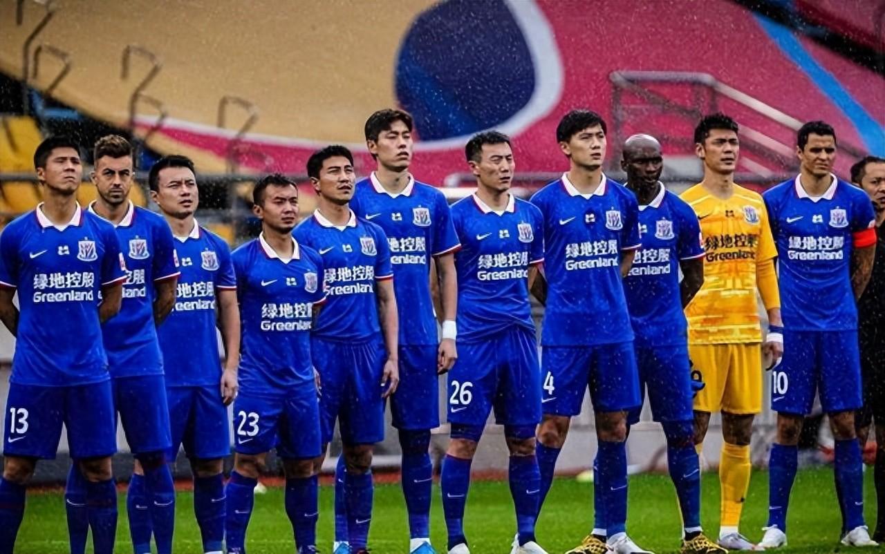 这个新时代将见证中国足球在国际足坛崭露头角